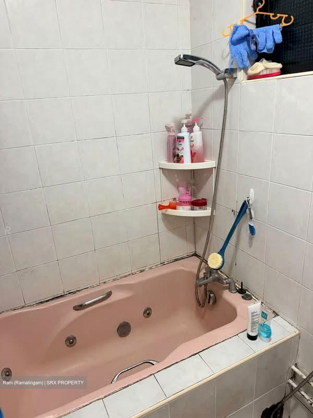 Blk 543 Serangoon North Avenue 3 (Serangoon), HDB Executive #592857071